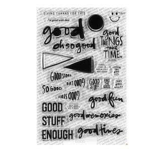 Ali Edwards Story Stamp Week In The Life Journaling So Good Stuff Memories Times